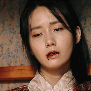 왕은 사랑한다 39~40화 (19 gifs)