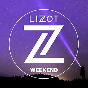 LIZOT - Weekend