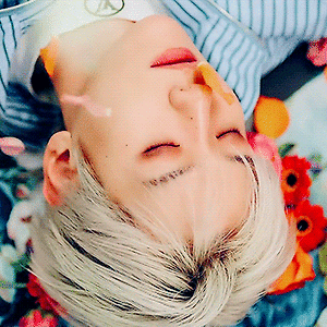 [GIF] EXO-CBX 'Vroom Vroom' Teaser BAEKHYUN 백현