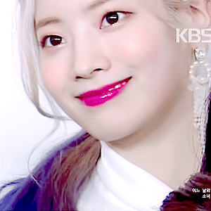 181116 KBS2 뮤직뱅크