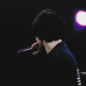 [190616 MagicShop #정국] 사랑해요 (4K JUNGKOOK FOCUS) - cr. Everything is OK