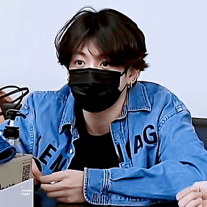 2008** V & Jung Kook