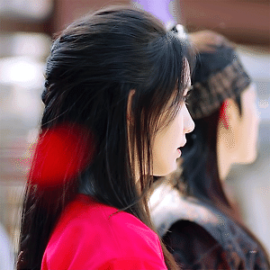 왕은 사랑한다 11~12화 (36 gifs)