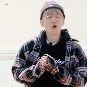 [GIF] EXO의 사다리 타고 세계여행 티저 잔망잔망 앙글이 백현 BAEKHYUN