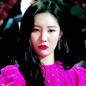 181214 MAMA in HONG KONG 선미