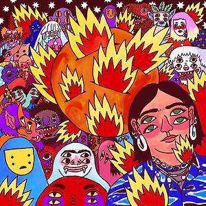 BENEE - Glitter