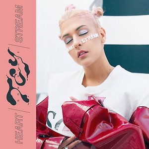 Dominique Tey - Heartstream