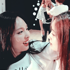 150812 TWICE TV episode 4 나연 움짤 - 5p