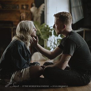 JP Saxe ft. Julia Michaels - If The World Was Ending