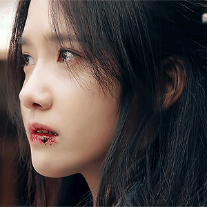 왕은 사랑한다 9~10화 (16 gifs)