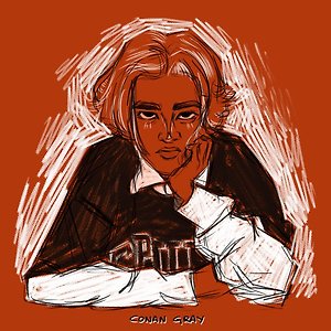 Conan Gray - Checkmate
