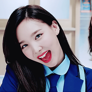 180409 What is Love? M/V 나연 움짤 - 12p