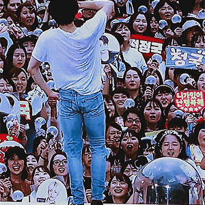 190714 SPEAK YOURSELF SHIZUOKA - IDOL 정국 직캠 - cr. HEADLINER