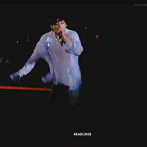 190504(5) SPEAK YOURSELF 정국 직캠 - cr. HEADLINER