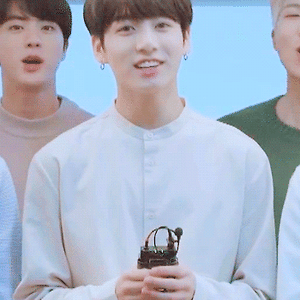 롯데면세점 신규모델 방탄소년단 인사영상