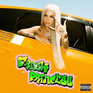 Tay Money - Fresh Princess