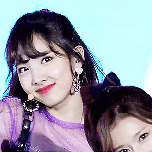 171101 평창 G-100 콘서트 LIKEY  나연 움짤 (cr.first rabbit) - 9p