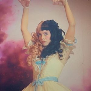 Melanie Martinez - Drama Club