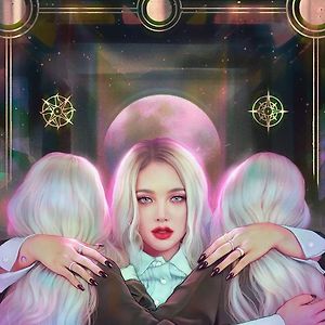 PONY - Divine