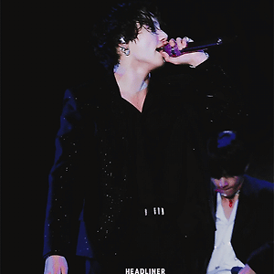 190811 롯데패밀리콘서트 Best of Me/ BTS JUNGKOOK FOCUS FANCAM 방탄소년단 정국 직캠 - cr. HEADLINER