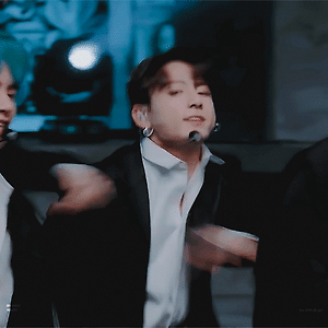 예능연구소 직캠 - 190420 음악중심 디오니소스 정국 직캠