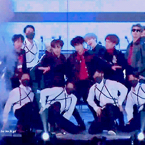 180125 서가대 마이크드롭,,웨이브,,,