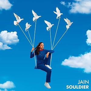 Jain - Oh Man