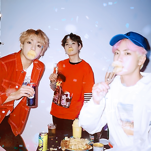 BTS 2019 SEASON'S GREETINGS Preview 보정