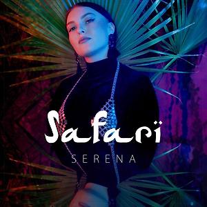 Serena - Gasolina