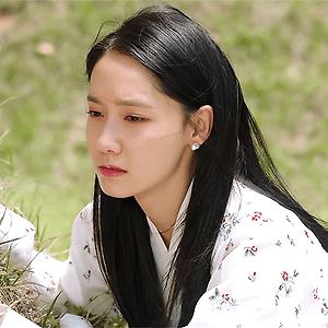 왕은 사랑한다 27~28화 (38 gifs)