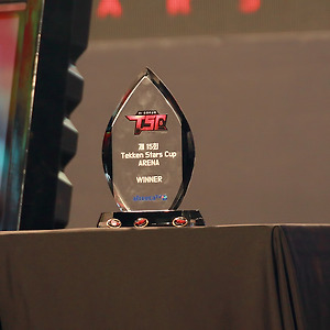 20180724 Tekken Stars Cup