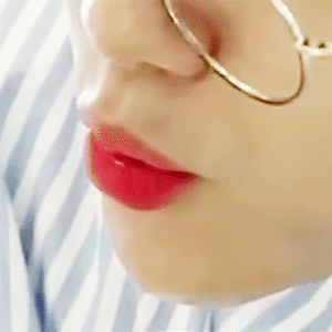 [GIF] 180524 엑소 첸백시의 사다리타고 여행 4화 백현 BAEKHYUN