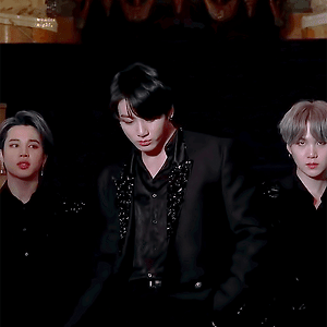 [EPISODE] BTS (방탄소년단) 'Black Swan' MV Shooting Sketch