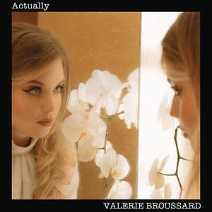 Valerie Broussard - Killer