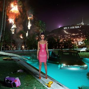 Olivia O'Brien - Care Less More