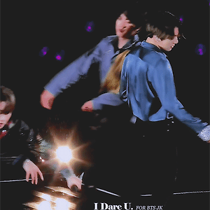 191123 5TH MUSTER in CHIBA - LET GO 방탄소년단 BTS 정국 직캠 - cr. I DARE U