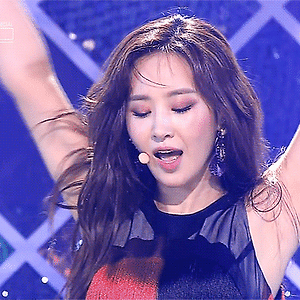 181007 인기가요 유리