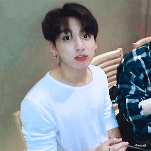 #따봉정국아고마워