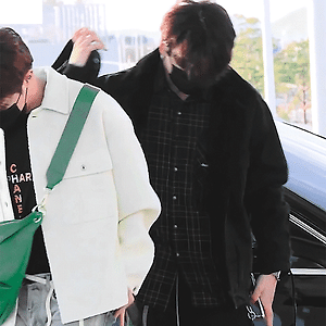 190410 인공 출국