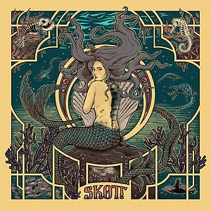 Skott - Mermaid