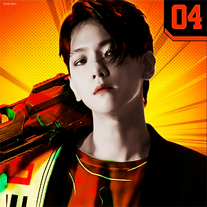 [EDIT] ThePowerOfMusic 백현 BAEKHYUN 티저