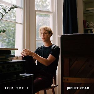 Tom Odell ft. Alice Merton - Half As Good As You