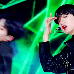 190801 Mnet 2019 MGMA