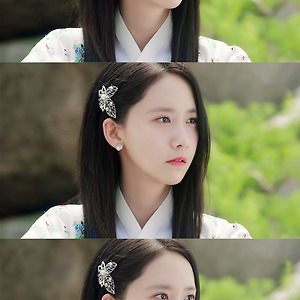 왕은 사랑한다 Ep.27~28 캡쳐