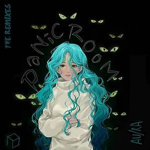 Au/Ra - Panic Room