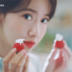생크림 정착지 뚜레쥬르