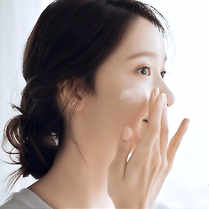 예쁨 퍽발💗하는 윤아의 빛나는 하루✨ (feat.마이 파운데이션)