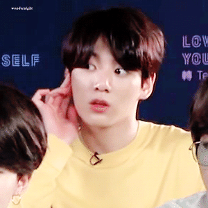 BTS on 2018 Billboard Music Awards Performance (Billboard 인터뷰)