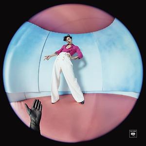 Harry Styles - Adore You