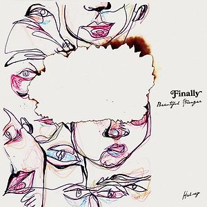 Halsey - Finally // beautiful stranger